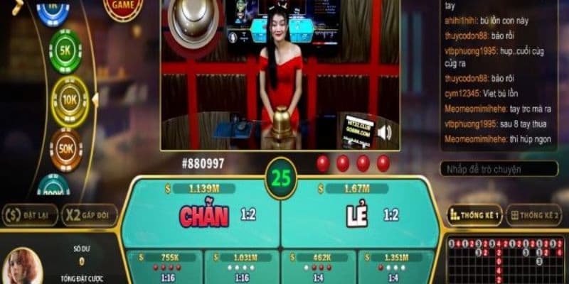 Tiết lộ bí quyết chơi Xóc đĩa livestream đặt đâu thắng đó